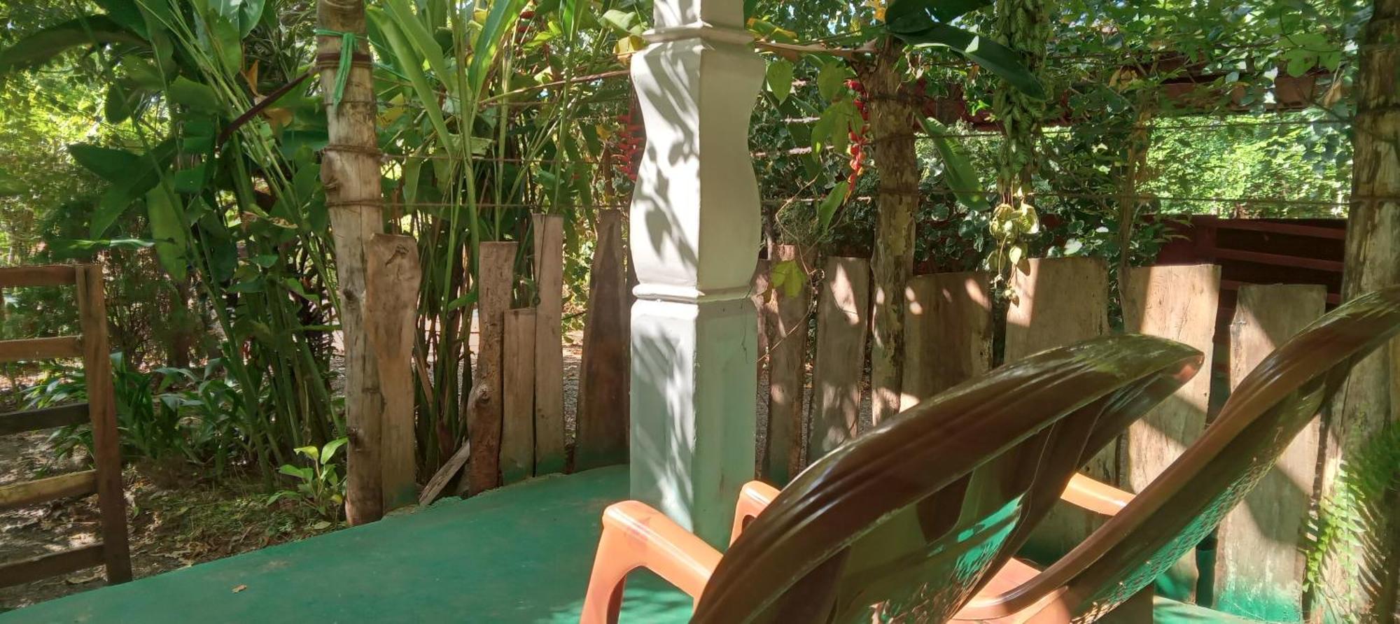 Forest Villa Nature Resort أنرادابورام المظهر الخارجي الصورة