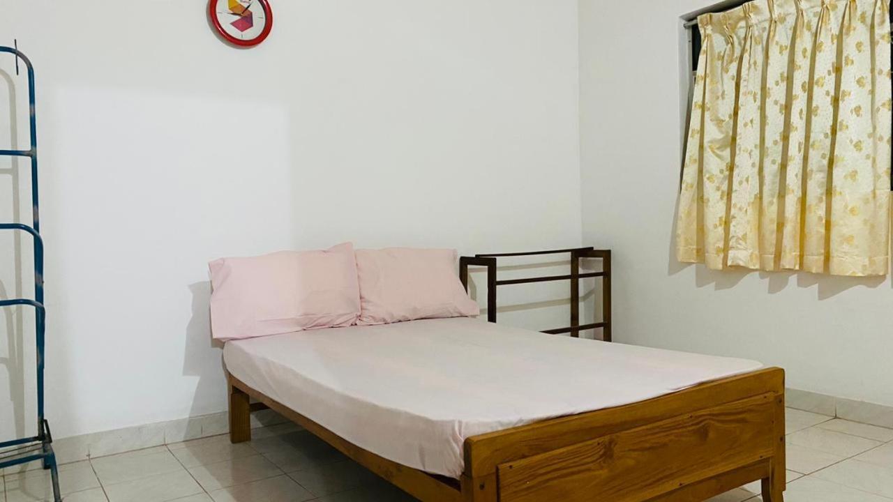 Forest Villa Nature Resort أنرادابورام المظهر الخارجي الصورة